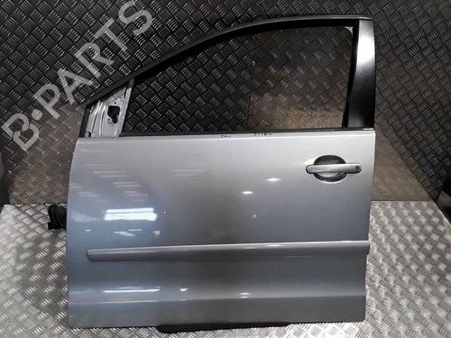 Used Left front door VW POLO (9N_, 9A_) 1.4 TDI (70 hp) 25188669