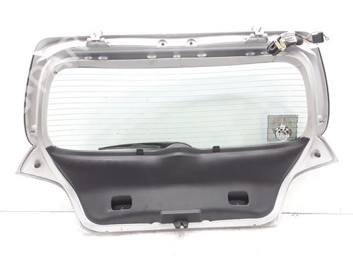 Tailgate PEUGEOT 307 (3A/C) 1.6 16V | BP29263350C6 