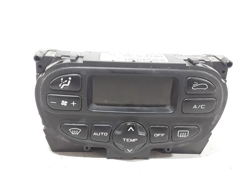 Used Climate control PEUGEOT 307 (3A/C) 1.6 HDi 110 (109 hp) 25169057