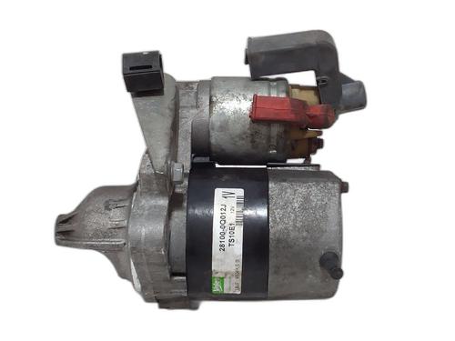 Used Starter TOYOTA AYGO (_B1_) 1.0 (KGB10_, KGB10R) (68 hp) 31118757
