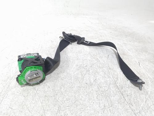 Used Front left seatbelt Front left seatbelt CITROËN C4 II (NC_) 1.6 HDi 90 (92 hp) 39754916 39754916