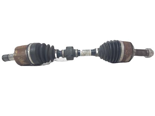 Used Left front driveshaft Left front driveshaft HONDA CIVIC VIII Hatchback (FN, FK) 2.2 CTDi (FK3) (140 hp) 34709349 34709349