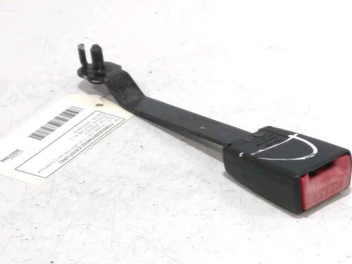 Used Seat buckle RENAULT CLIO III (BR0/1, CR0/1) 1.5 dCi (88 hp) 25162593