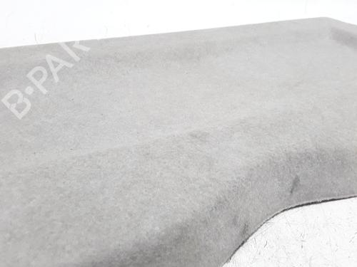 Rear parcel shelf CITROËN C3 I (FC_, FN_) 1.4 i | BP28711021C85 