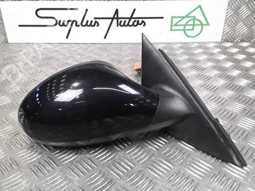 Right mirror SEAT IBIZA III (6L1) 1.9 TDI | BP25192172C27 