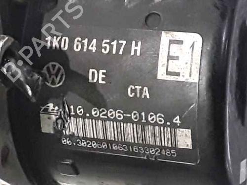 ABS pump VW GOLF V (1K1)  | BP25765261M43 