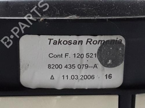 Instrument cluster DACIA LOGAN (LS_) 1.5 dCi (LS0K) | BP39060324C47 - Image 2