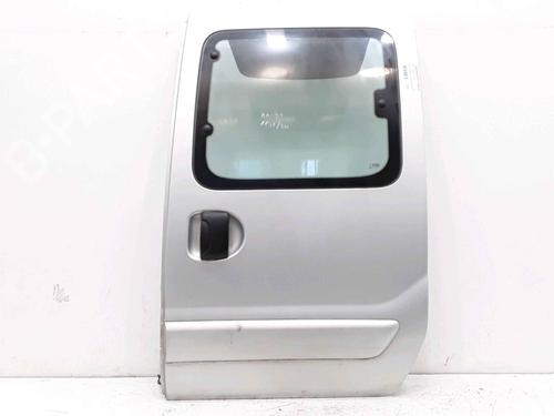 Used Left slide door RENAULT KANGOO (KC0/1_) 1.5 dCi (84 hp) 25188519
