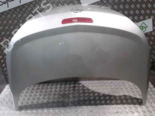 Used Tailgate OPEL TIGRA TwinTop (X04) 1.3 CDTI (R97) (69 hp) 25766690