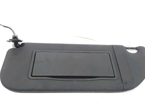 Used Left sun visor CITROËN DS3 (SA_) 1.6 HDi 90 (92 hp) 25159243