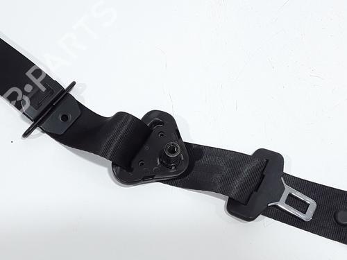 Front right seatbelt RENAULT ZOE (BFM_) ZOE (BFMD) | BP34332200I25 - Image 3