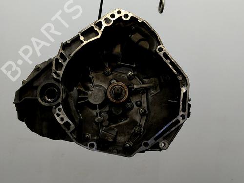 Used Gearbox Gearbox SMART FORTWO Coupe (453) 1.0 (453.342, 453.343) (71 hp) 34528226 34528226
