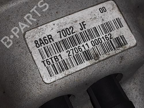 Gearbox FORD FIESTA VI (CB1, CCN) 1.25 | BP37674302M3 - Image 3