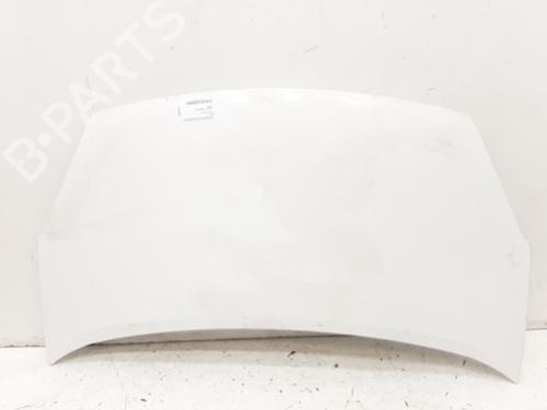 Used Hood CITROËN BERLINGO Box Body/MPV (B9) 1.6 HDi 90 (90 hp) 25167209
