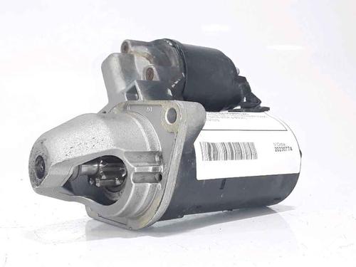 Used Starter OPEL CORSA C (X01) 1.3 CDTI (F08, F68) (70 hp) 25179218
