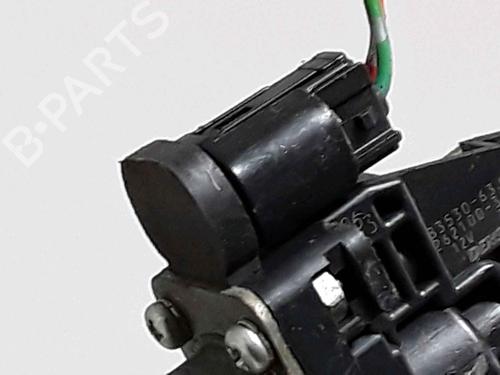 Front left window mechanism FIAT SEDICI (189_) 1.9 D Multijet 4x4 | BP25186353C22 