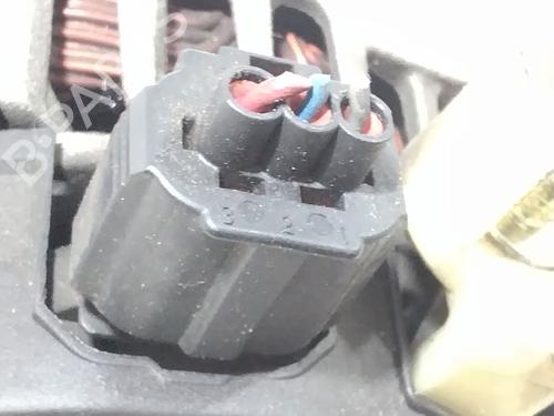 Alternator FORD FOCUS II (DA_, HCP, DP) 1.8 TDCi | BP36460090M7 - Image 3