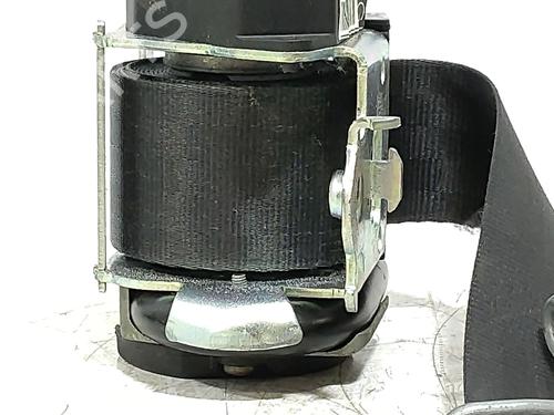Front left seatbelt CITROËN C3 Picasso (SH_) 1.6 HDI 90 | BP37082763I26 - Image 4