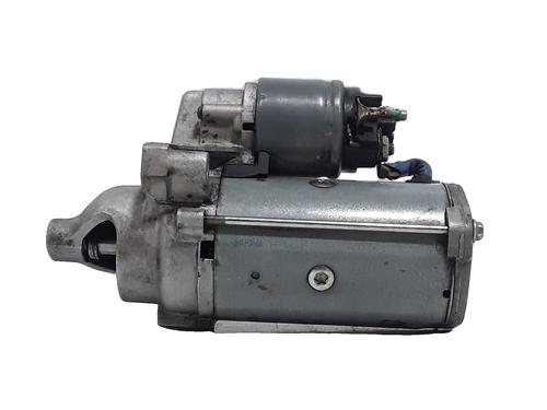 Used Starter Starter PEUGEOT 208 I (CA_, CC_) 1.6 HDi / BlueHDi 75 (75 hp) 35885716 35885716
