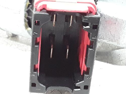 Ignition barrel RENAULT TWINGO II (CN0_) 1.5 dCi 75 | BP33678765M48 - Image 3