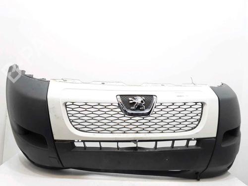 Used Front bumper PEUGEOT BOXER Van 2.2 HDi 130 (131 hp) 25167524