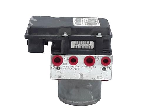 Used ABS pump ABS pump PEUGEOT 308 I (4A_, 4C_) 1.6 16V (120 hp) 34117726 34117726