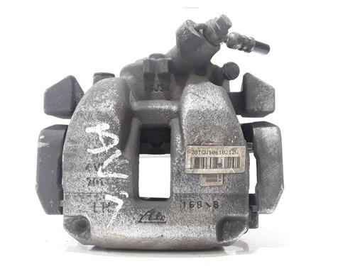Used Right front brake caliper PEUGEOT 3008 II SUV (MC_, MR_, MJ_, M4_) 1.6 THP 165 (M45GYW, M45GZW, M45GYV) (165 hp) 25164517