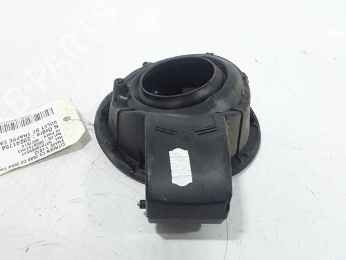 Fuel flap CITROËN C3 II (SC_) 1.0 VTi 68 | BP25183350C131 
