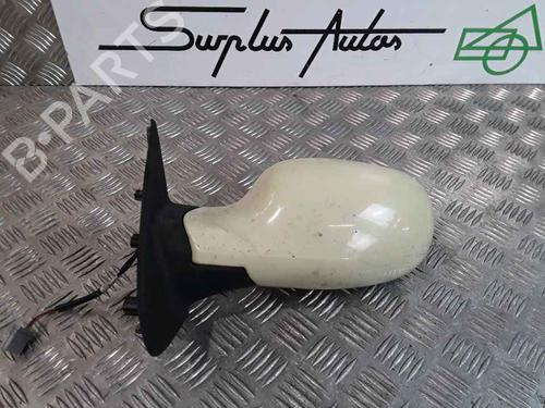 Left mirror NISSAN MICRA III (K12) 1.2 16V | BP25186584C26