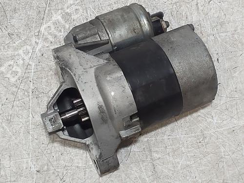 Used Starter Starter 36849358 36849358