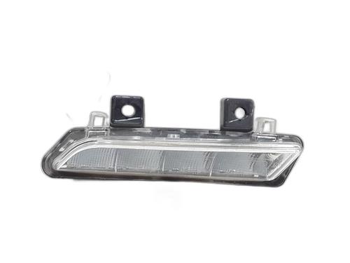 Used Left daytime light RENAULT CLIO IV (BH_) 1.5 dCi 90 (90 hp) 30915640