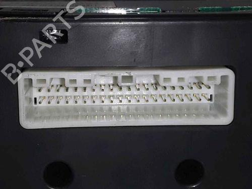 Climate control RENAULT KOLEOS I (HY_) 2.0 dCi 4x4 (HY0K) | BP25170926I5 