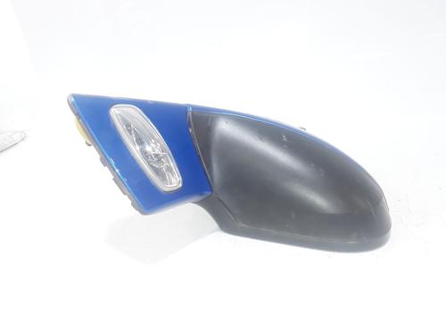 Left mirror PEUGEOT 308 I (4A_, 4C_) 1.6 HDi | BP25186879C26 