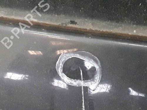 Tailgate PEUGEOT 207 (WA_, WC_) 1.6 HDi | BP25168340C6 