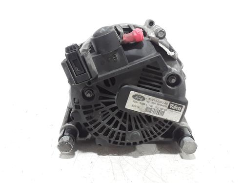 Alternator FORD FIESTA VI (CB1, CCN) 1.4 TDCi | BP25180109M7 