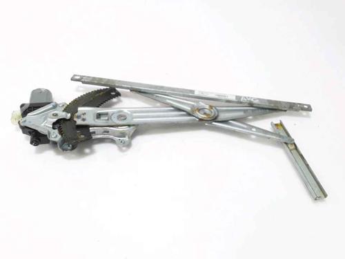 Front left window mechanism NISSAN MICRA IV (K13K, K13KK) 1.2 | BP25185554C22 