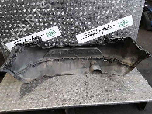 Rear bumper SEAT IBIZA IV (6J5, 6P1) 1.9 TDI | BP25168037C8