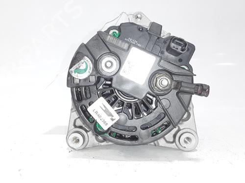Alternator RENAULT GRAND SCÉNIC II (JM0/1_) 1.9 dCi (JM14) | BP25176547M7 