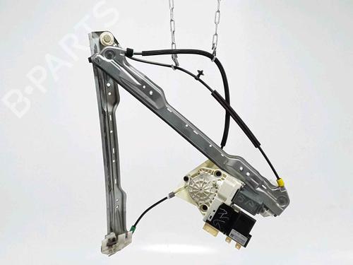 Front right window mechanism CITROËN C5 II (RC_) 1.6 HDi (RC8HZB) | BP25191005C23 