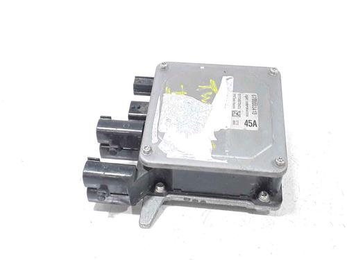 Servostyring Styreenhet RENAULT TWINGO III (BCM_, BCA_) 1.0 SCe 70 | BP25194889M49 