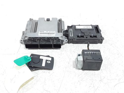 Used Electronic module Electronic module RENAULT CLIO IV (BH_) 1.5 dCi 90 (90 hp) 33458756 33458756