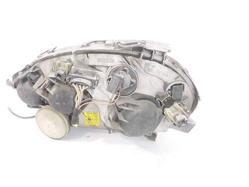 Right headlight MERCEDES-BENZ A-CLASS (W168) A 160 (168.033, 168.133) | BP25182578C29 