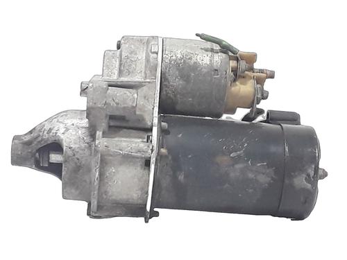 Used Starter Starter CITROËN C3 I (FC_, FN_) 1.4 16V HDi (90 hp) 33612009 33612009