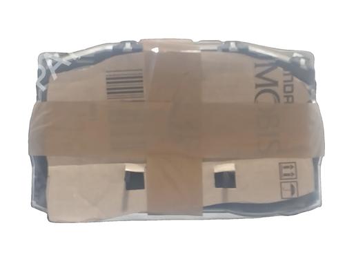 Electronic module NISSAN NOTE (E11, NE11) 1.5 dCi | BP35935068M83 - Image 4