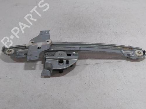 Front right window mechanism CITROËN C3 III (SX) 1.2 VTi 82 | BP39212258C23 - Image 3