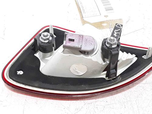 Right tailgate light RENAULT TWINGO II (CN0_) 1.2 16V (CN04, CN0B) | BP25193443C80 - Image 4