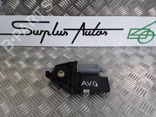 Lève-vitre avant gauche VW PASSAT B5 (3B2) 1.9 TDI (115 hp) 25185530