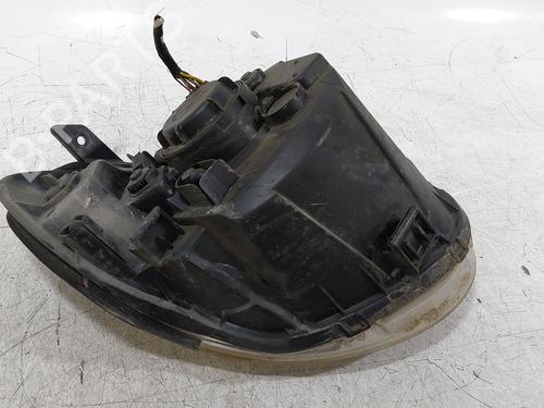 Left headlight KIA PICANTO I (SA) 1.0 | BP38971632C28 - Image 4