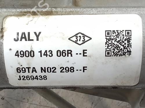 Steering rack DACIA SANDERO II 1.2 | BP36004832M22 - Image 2