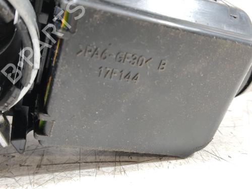 Headlight switch CITROËN C1 (PM_, PN_) 1.0 | BP39151578I24 - Image 3